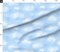 Various Fabrics by the Yard or Fat Quarter Blue Sky Whimsical Pattern Simple Clouds Nature Earthy Custom Printed Fabric by Spoonflower